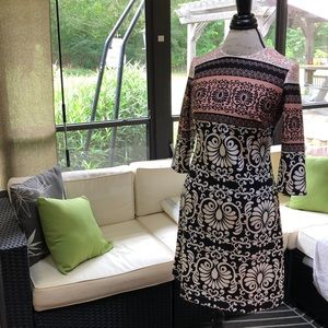 🌈 NWT Versona dress